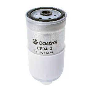 Castrol Filters CF0412
