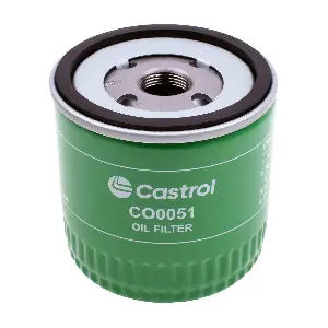 Castrol Filters CO0051