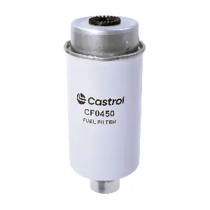 Castrol Filters CF0450