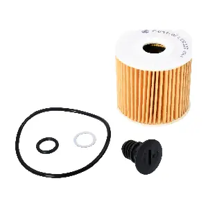 CO0227 Castrol Filters