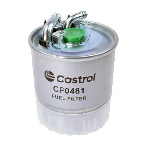 Castrol Filters CF0481