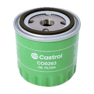 CO0263 Castrol Filters