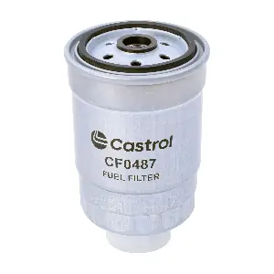 Castrol Filters CF0487