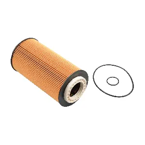 CO0393 Castrol Filters