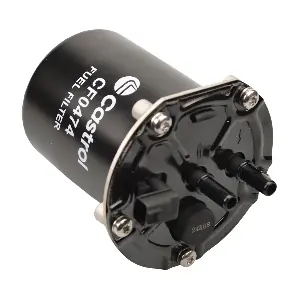 CF0474 Castrol Filters