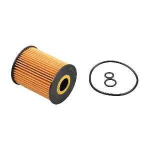 CO0181 Castrol Filters