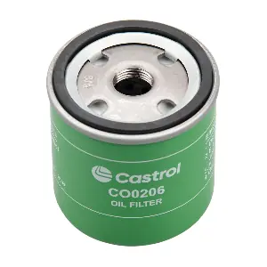 Castrol Filters CO0206