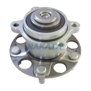 NAKATA NKF8442 Комплект колісних підшипників