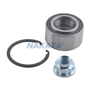 NKR0019 NAKATA