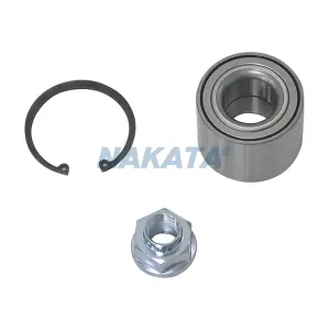 NKR0025 NAKATA