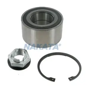 NKR0192 NAKATA