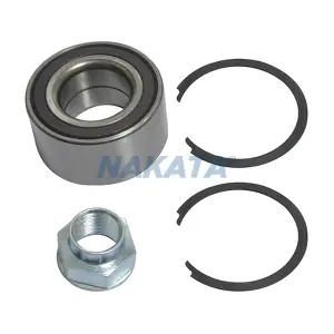 NKR0205 NAKATA