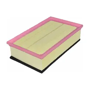 VOLLER FILTERS VOL-76139/1 Повітряний фільтр
