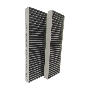 VOL-64409-2/K VOLLER FILTERS