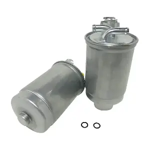 VOL-76885 VOLLER FILTERS