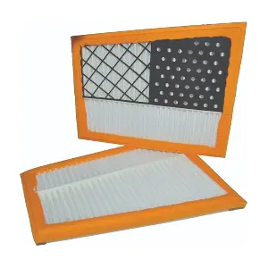 VOL-74134-2 VOLLER FILTERS