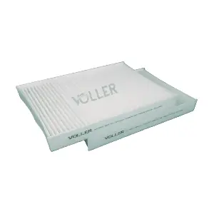 VLC 654-2 VOLLER FILTERS