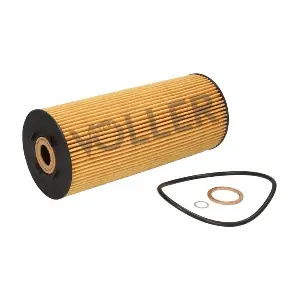 VOLLER FILTERS VLO 864