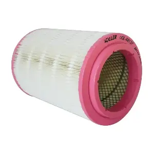 VOL-68137 VOLLER FILTERS