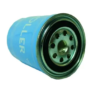 VOL-81851 VOLLER FILTERS