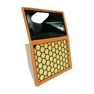 VOL-84100 VOLLER FILTERS