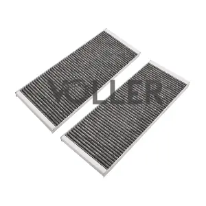 VLCA 733 VOLLER FILTERS