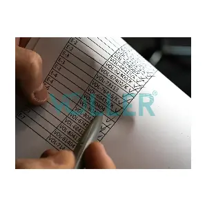 VOLLER FILTERS VOL-80404