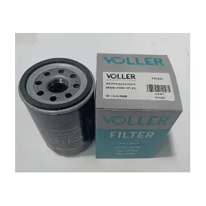 VOLLER FILTERS VLO 814