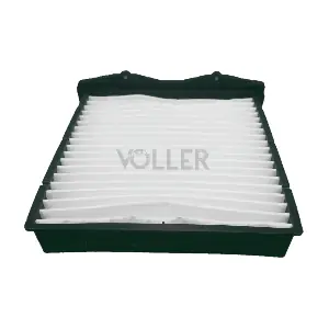 VLC 606 VOLLER FILTERS