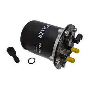 VOL-62877 VOLLER FILTERS