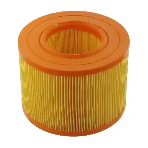 VOL-62122 VOLLER FILTERS