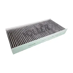 VOLLER FILTERS VLCA 675