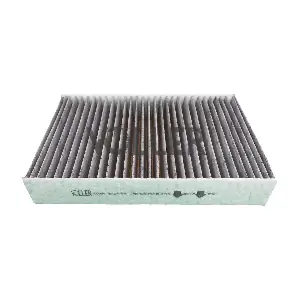 VLCA 666 VOLLER FILTERS