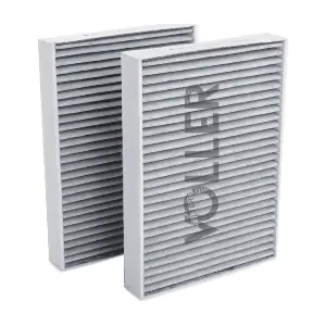 VLCA 693-2 VOLLER FILTERS