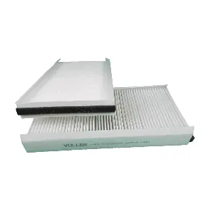 VOLLER FILTERS VLC 601-2