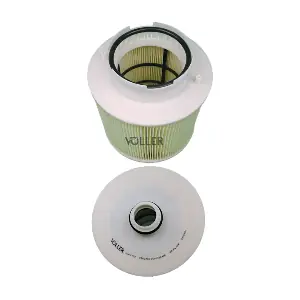 VLA 2102 VOLLER FILTERS