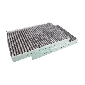 VLCA 713-2 VOLLER FILTERS