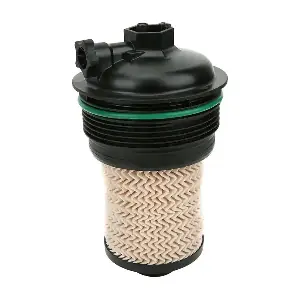 VOL-69862 VOLLER FILTERS