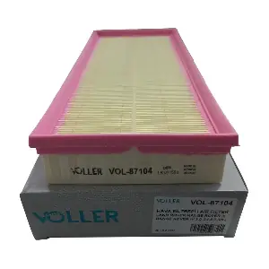 VOL-87104 VOLLER FILTERS