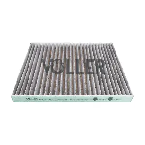 VLCA 704 VOLLER FILTERS