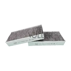 VOLLER FILTERS VLCA 679-2