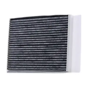 VLCA 697 VOLLER FILTERS