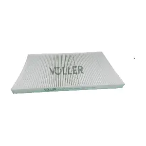 VLC 711 VOLLER FILTERS