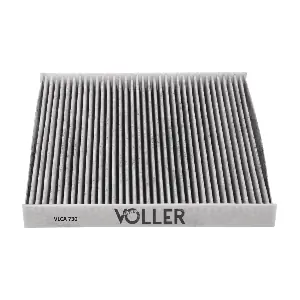 VLCA 730 VOLLER FILTERS