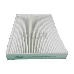 VLC 638 VOLLER FILTERS