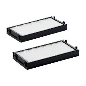 VOLLER FILTERS VLC 612-2