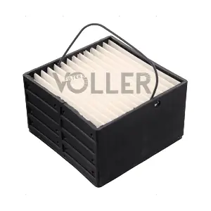 VLF 135 VOLLER FILTERS