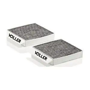 VLCA 732-2 VOLLER FILTERS