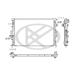 1457605 ROVER