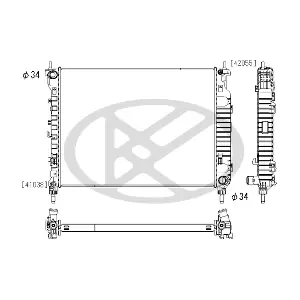 95192591 GENERAL MOTORS